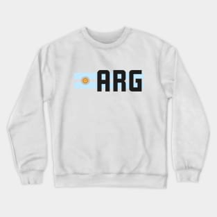 ARG Crewneck Sweatshirt